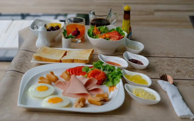 Kerepiman Boutique Hotel