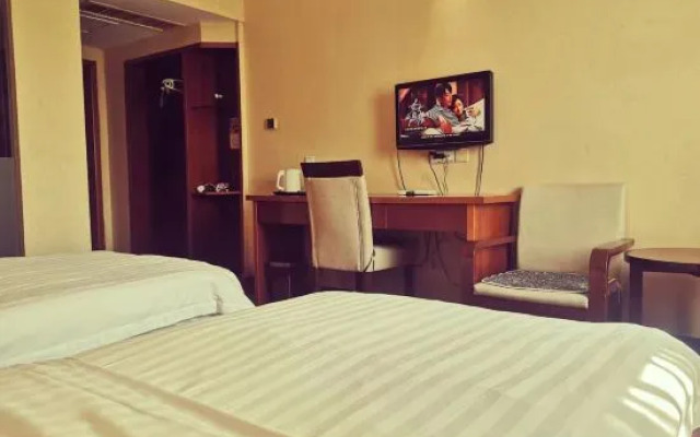 Hongmei Business Hotel