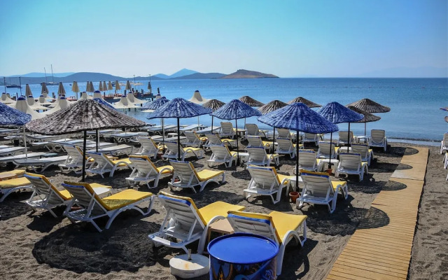 Irmak Boutique Hotel