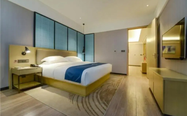 Echarm Hotel Guiyang Xintian Avenue