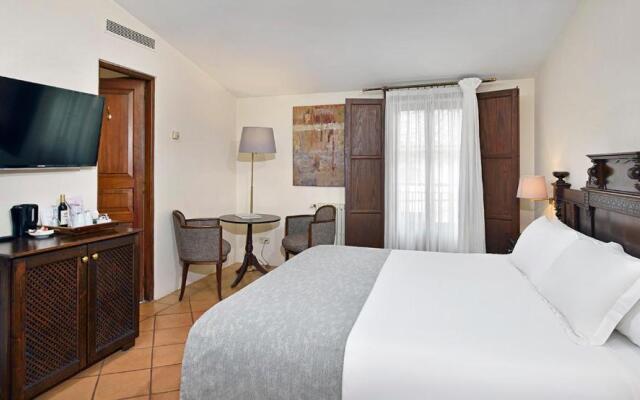 Hotel San Lorenzo - Adults Only