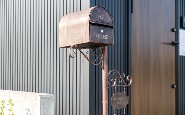 H.P House Shirahama