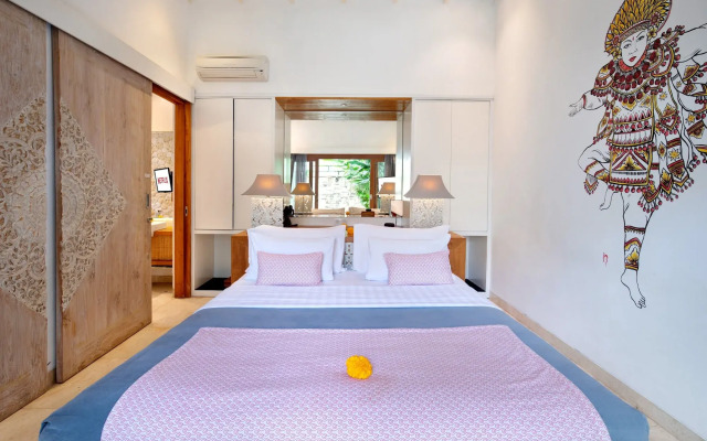 The Jimbaran Villa by Ini Vie Hospitality