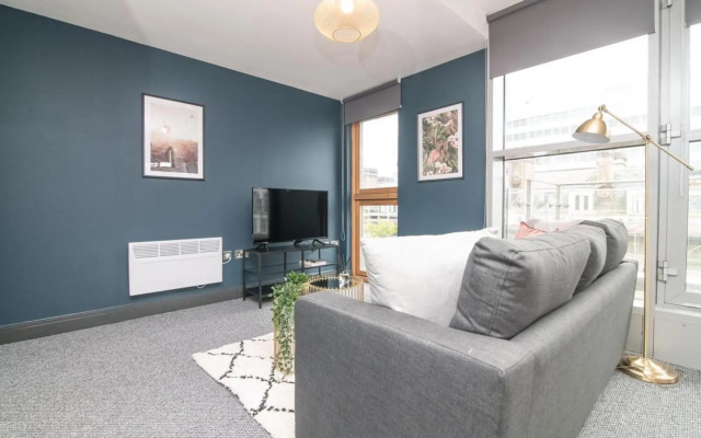 K Suites - Temple Street