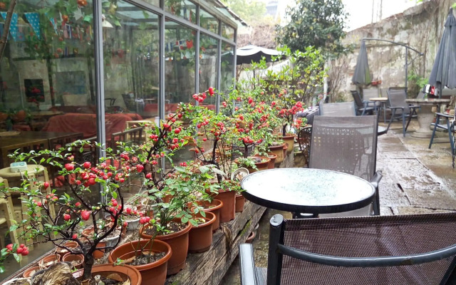 Shaoxing Luxun Native Place Youth Hostel