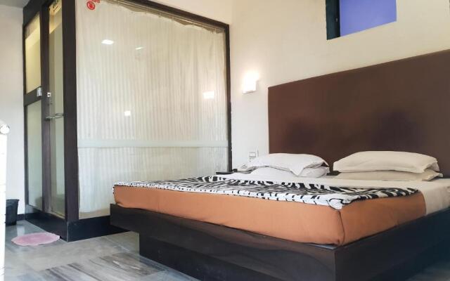 Hotel Milan International
