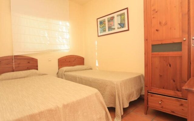 Las Brisas Litoral Costa Dorada