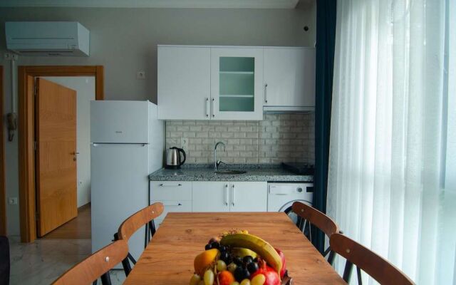 Royal Babil Residence&Suite