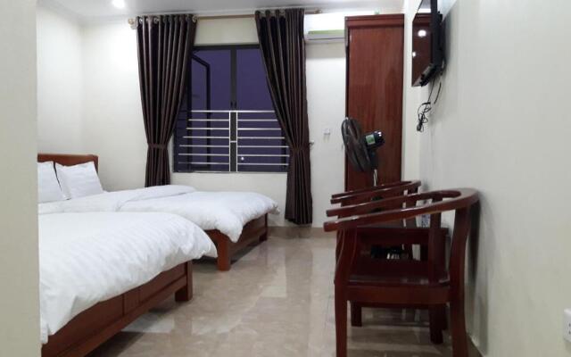 Anh Khang Guesthouse