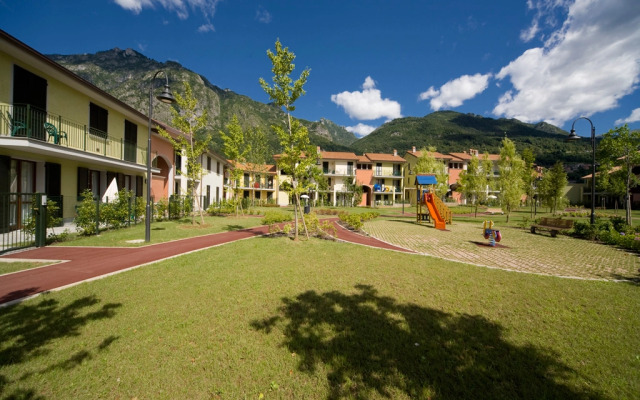 Residence Porto Letizia