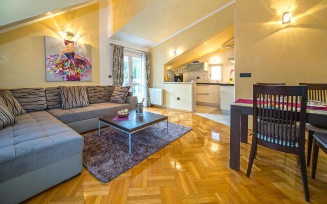 Apartments Anna