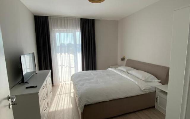 Mangalia Residence 1