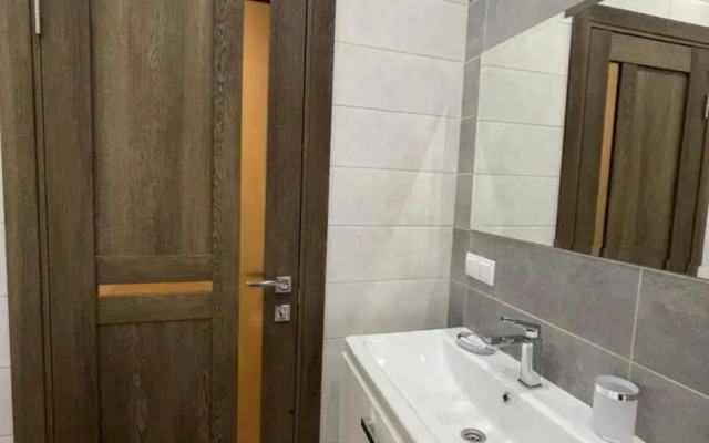 White House apartment