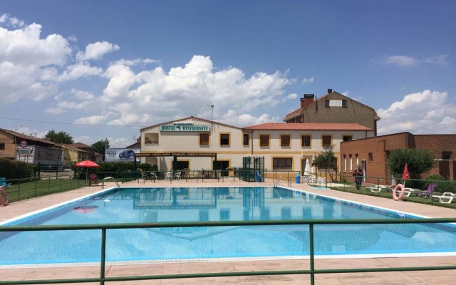 Hostal El Delfin Verde