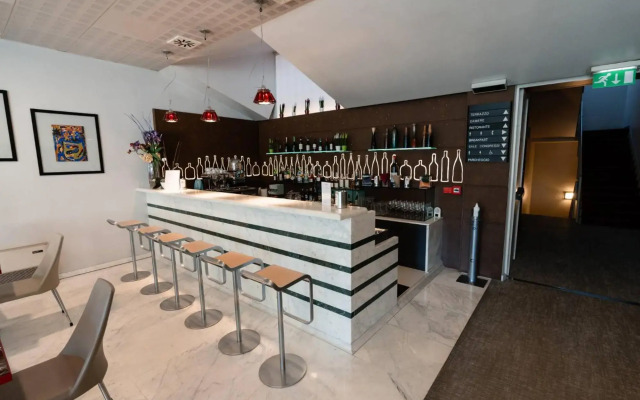 Hotel Ristorante I Castelli