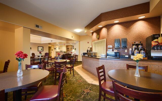 Best Western Danville Inn