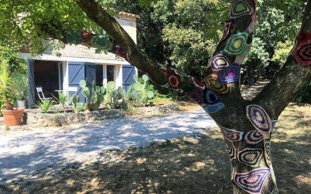 Chambres d'hôtes La Boissière