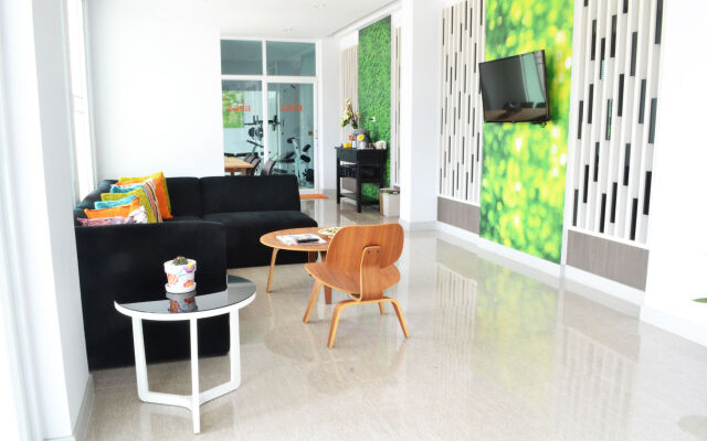 Zada Residence