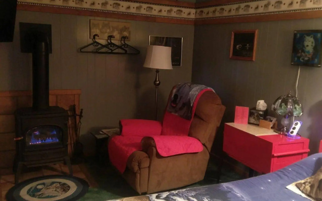 Birchwood Resort & Campground