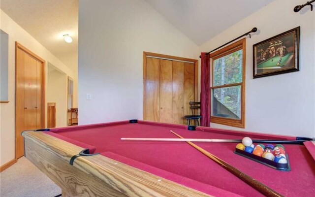 High Hopes 2 - One Bedroom Cabin