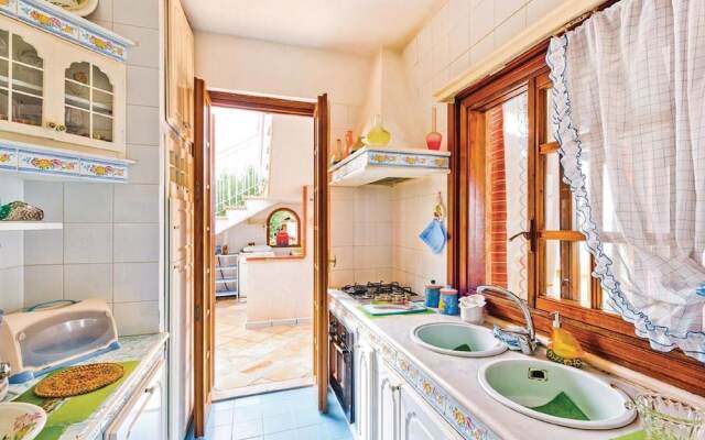 Enticing Villa in Terrasini Near the Sea