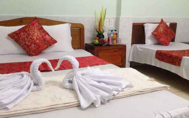 Binh An Guesthouse