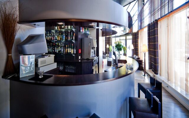 Radisson Hotel Clermont-Ferrand