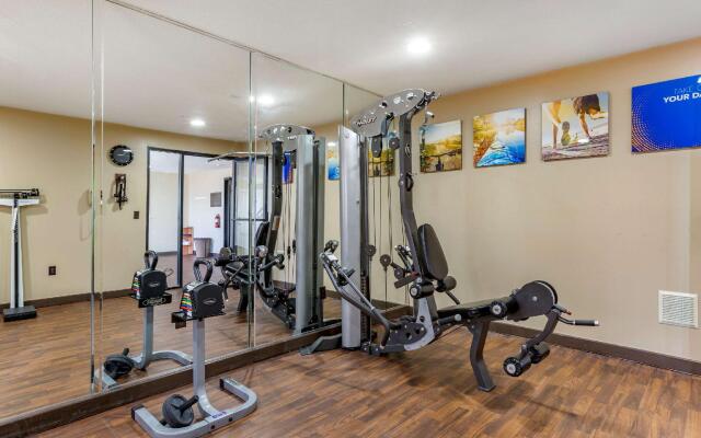 Wingate by Wyndham Los Alamos