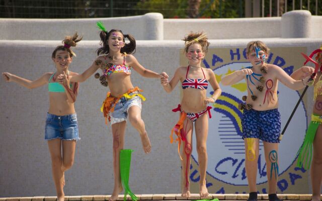 Camping Village Mare Pineta Baia Sistiana