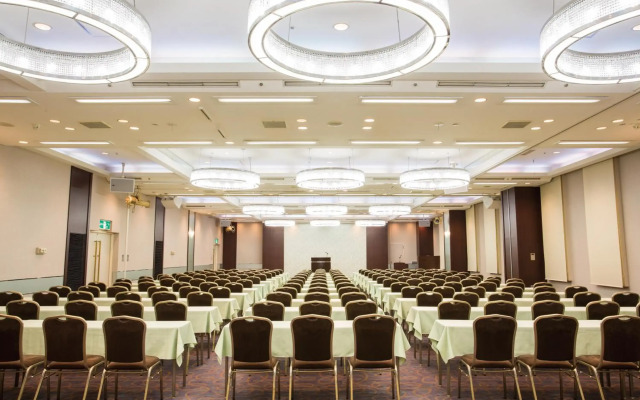 Kichijoji Tokyu REI Hotel