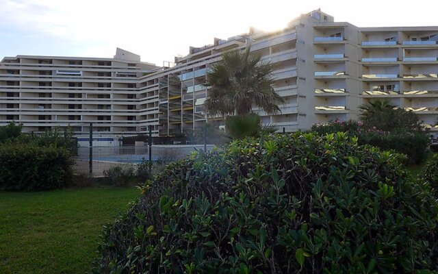 Villa Grand Sud Canet-Plage 26028