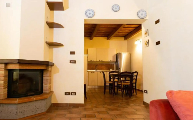 Podere del Germano Reale