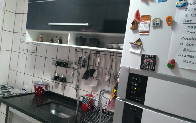 Condomínio Vila Paradiso