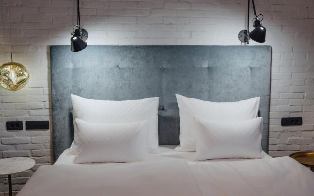 One66 Hotel