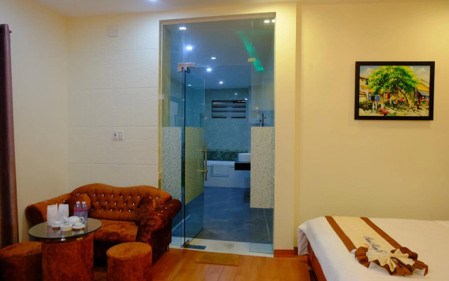 Thanh Hoang Chau Hotel