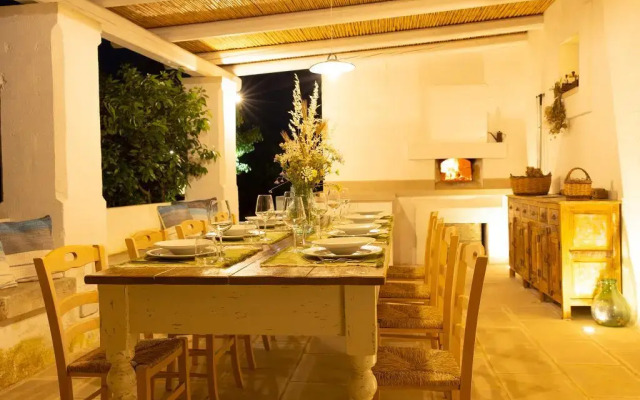 Masseria Ferarelli Trepizzi