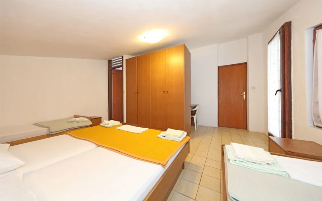 Rooms Jeriko