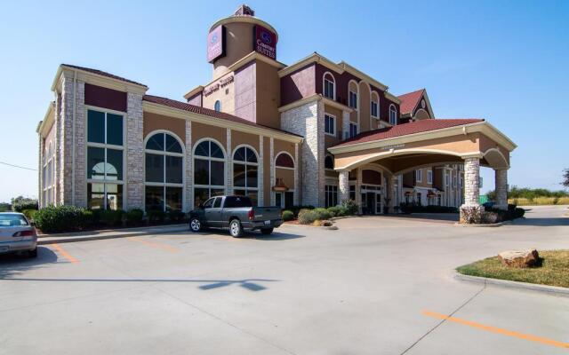 Comfort Suites Gainesville