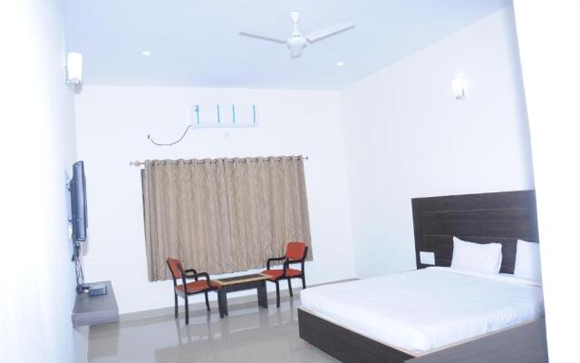 Nijaguna Resort & Spa - Near Brt Wildlife