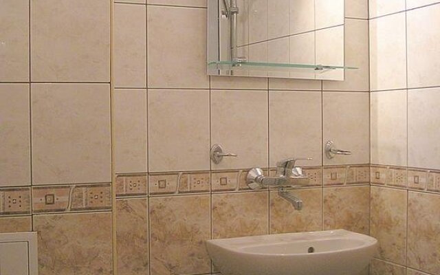 Ssb Hotel Horizont