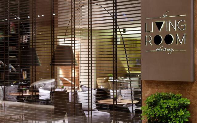 Anatolia Hotel