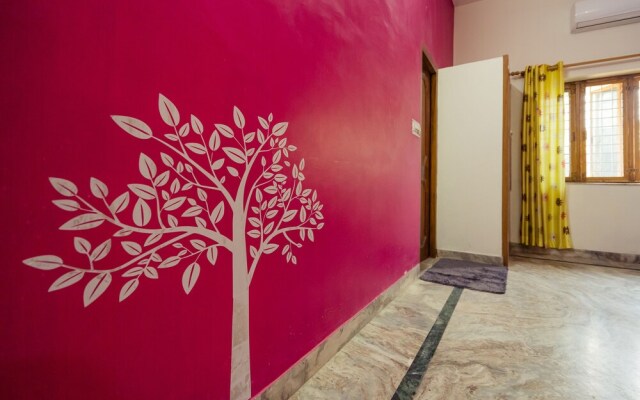 OYO 13112 Home Peaceful Stay IT Park