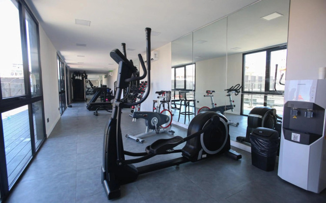 Anselmo Buenos Aires Curio Collection By Hilton