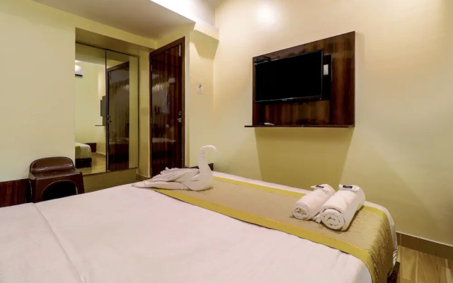 Hotel Signature Inn