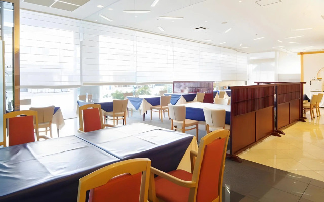 New Royal Hotel Shimanto