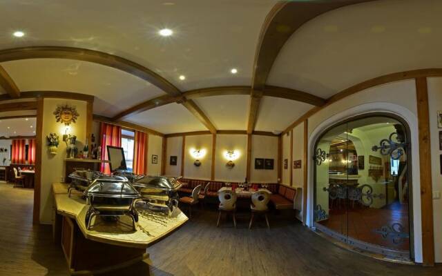 Hotel Edelweiss