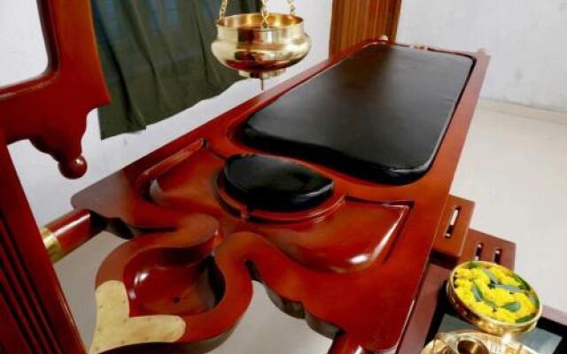 Yantra Ayurvedic Resort
