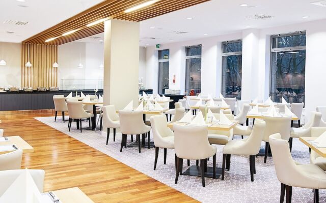 VacationClub - Zielone Tarasy Apartments