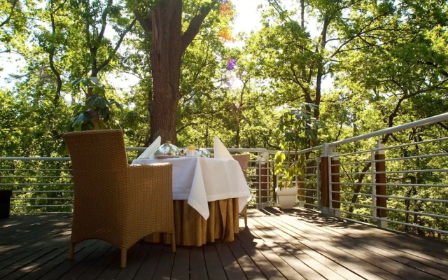 Hotel Moscicki Resort & Conference
