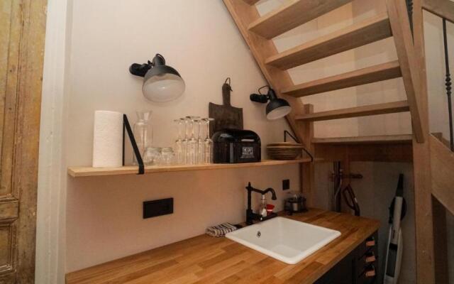Cosy Cityhouse Leeuwarden